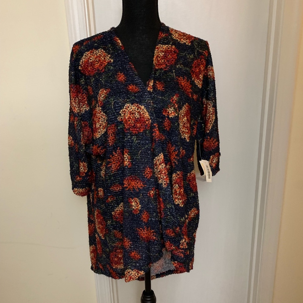 Lularoe Lindsay Coverup